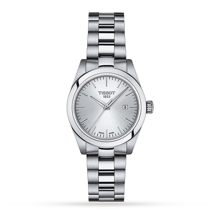 Tissot T-Classic 29.5mm Ladies Watch