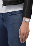 Tissot T-Classic 29.5mm Ladies Watch