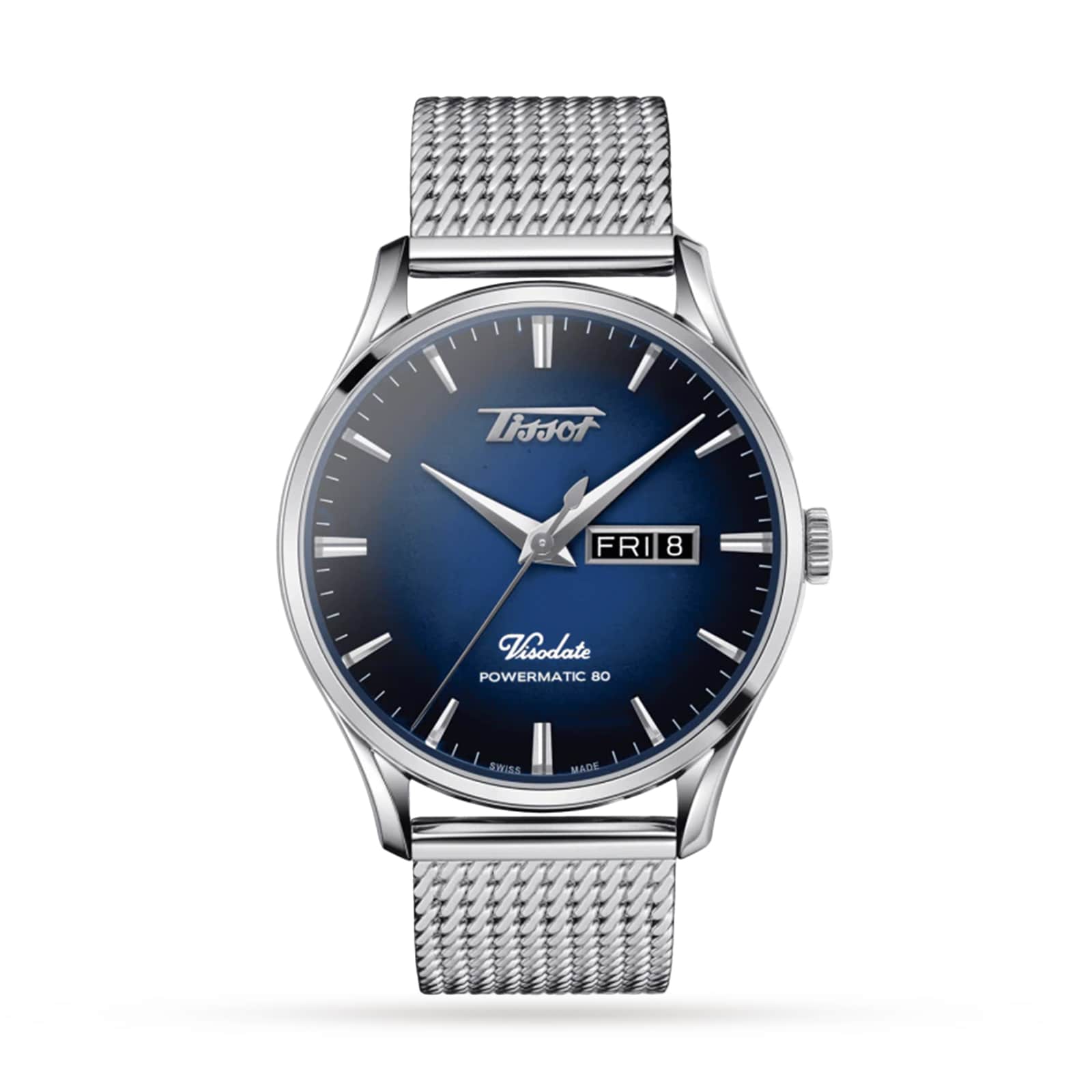 tissot 42mm watch