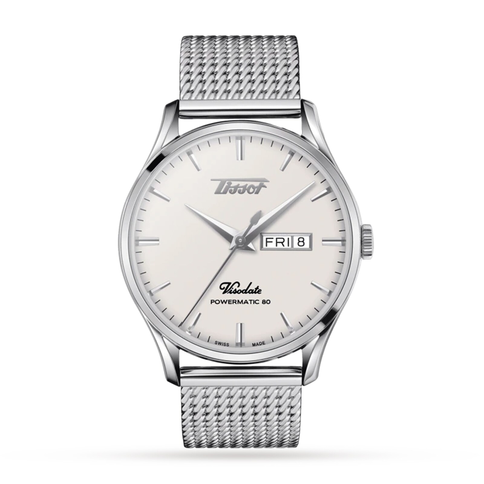 Tissot T-Heritage 42mm Mens Watch