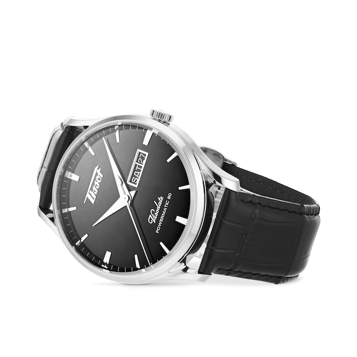 Tissot T-Heritage 42mm Mens Watch