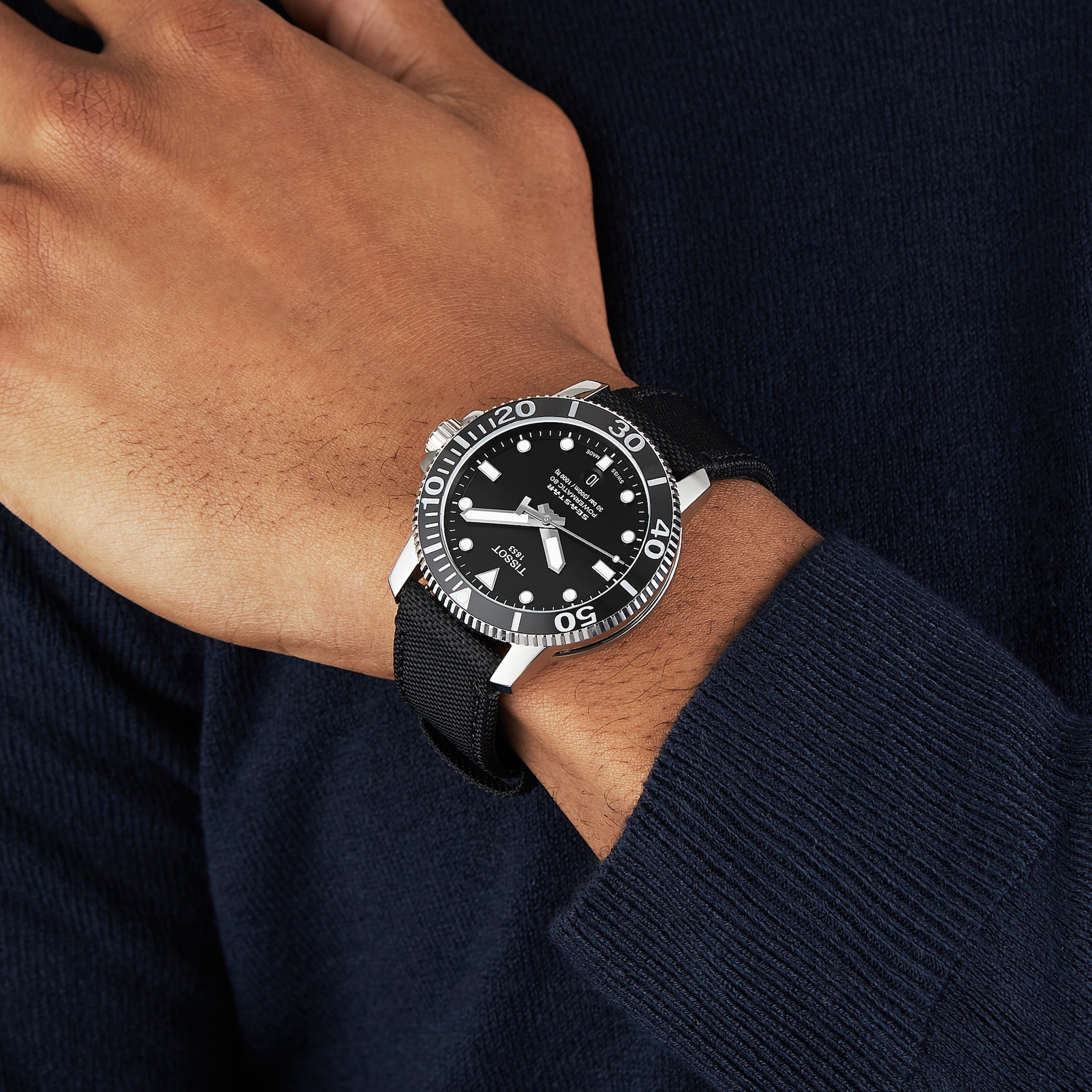 Tissot T-Sport 43mm Mens Watch Tissot T-Sport 43mm Mens Watch