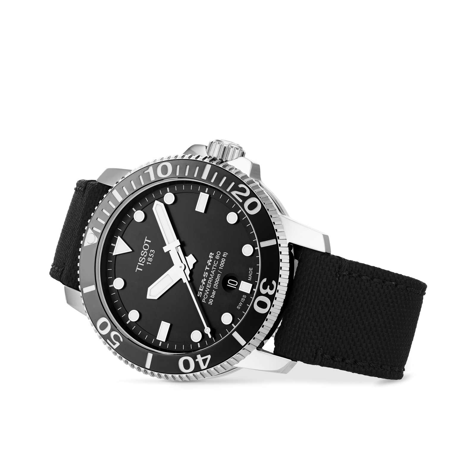 Tissot T-Sport 43mm Mens Watch Tissot T-Sport 43mm Mens Watch