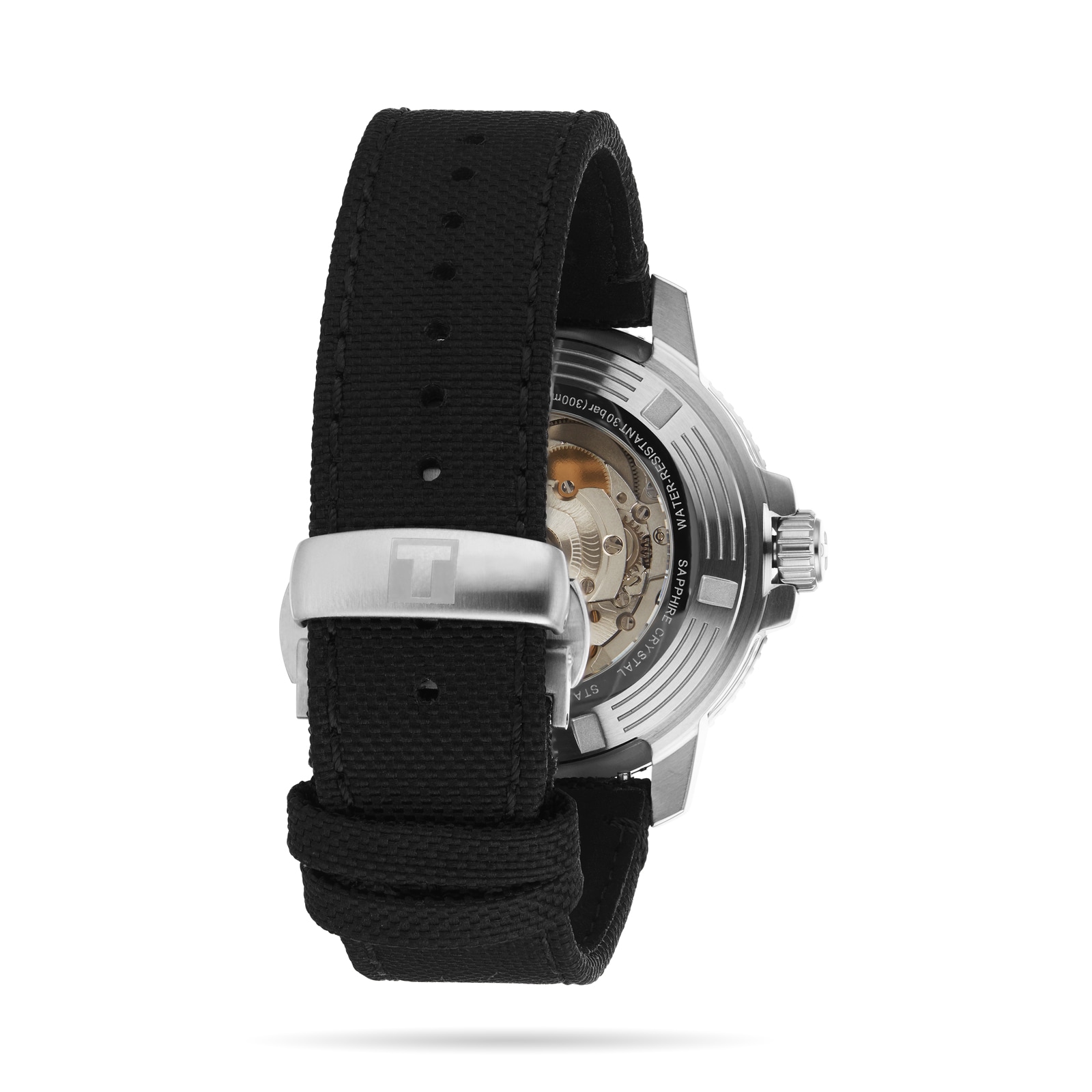 Tissot T-Sport 43mm Mens Watch Tissot T-Sport 43mm Mens Watch