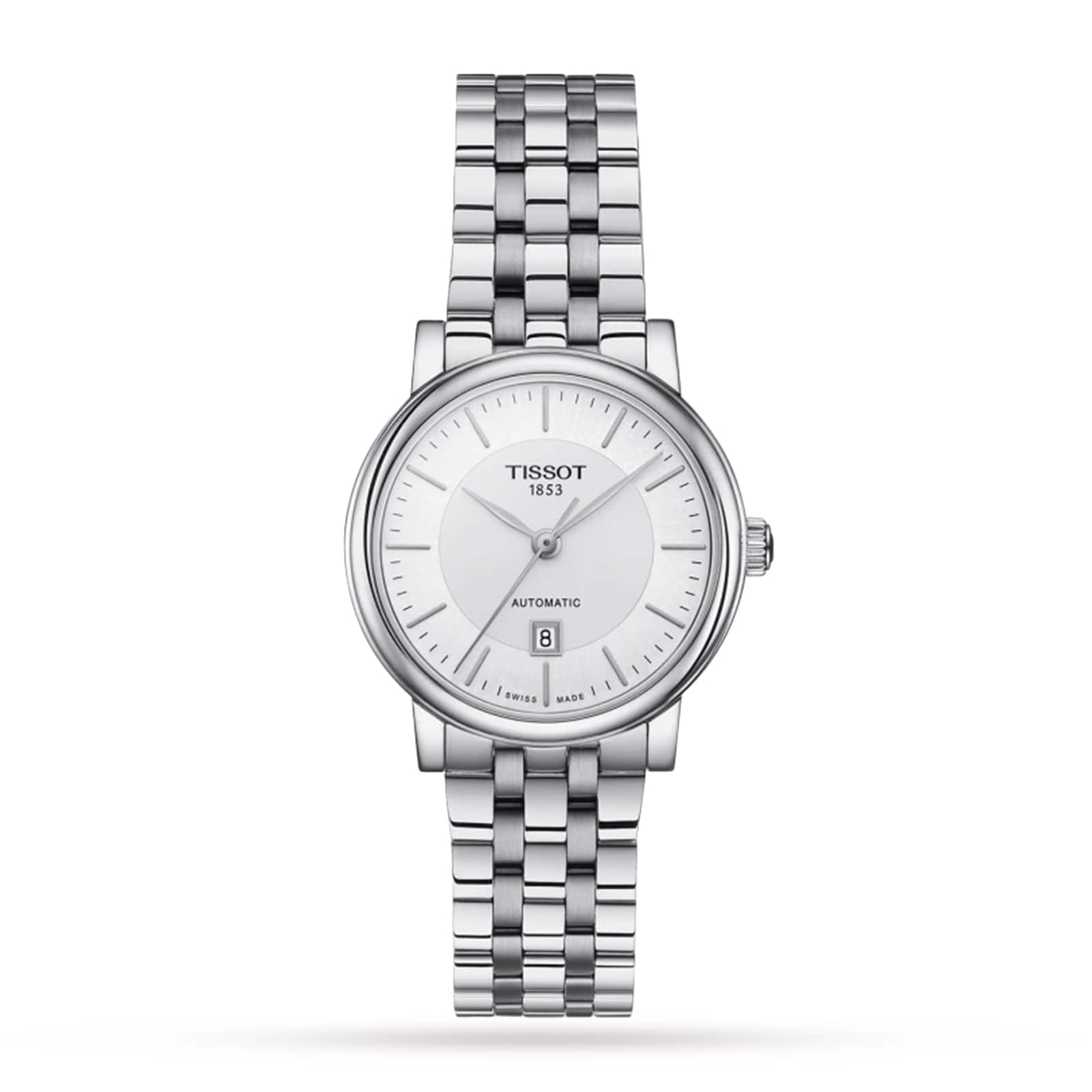 Tissot T-Classic 30mm Ladies Watch