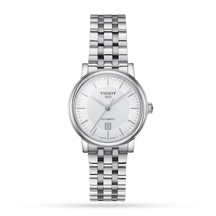 Tissot T-Classic 30mm Ladies Watch