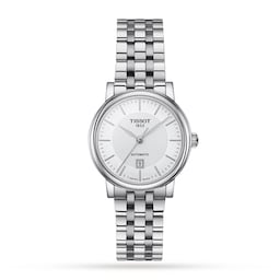 17361380 - T-Classic 30mm Ladies Watch