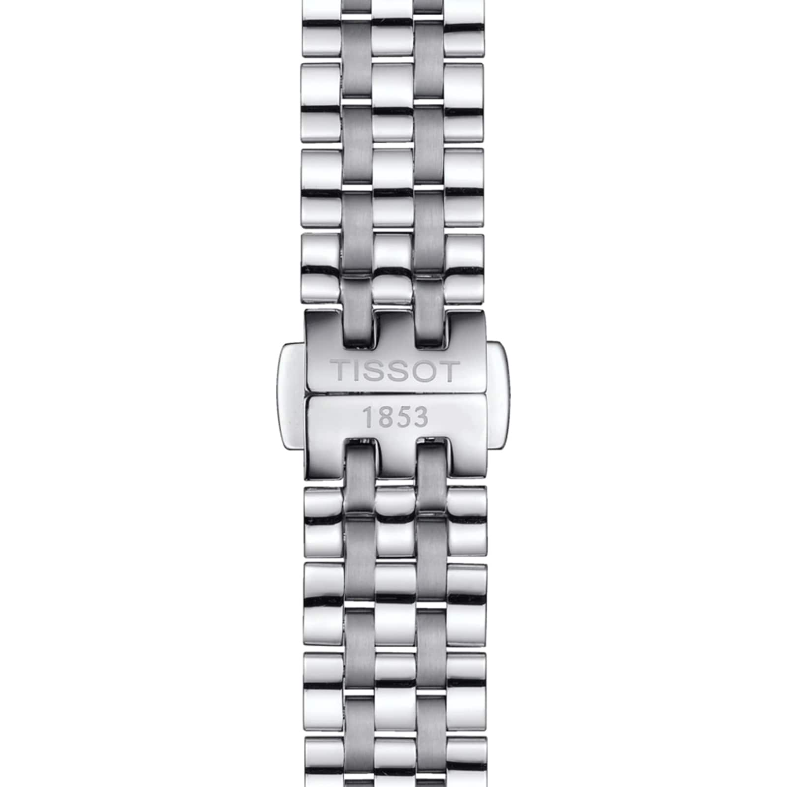 Tissot T Classic 30mm Ladies Watch T1222071103100 Mappin and Webb