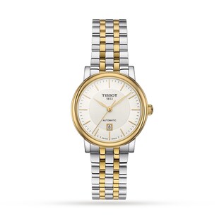 Tissot T-Classic 30mm Ladies Watch