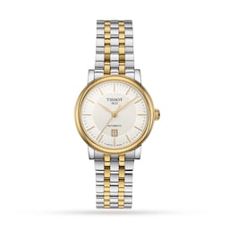 17361381 - T-Classic 30mm Ladies Watch