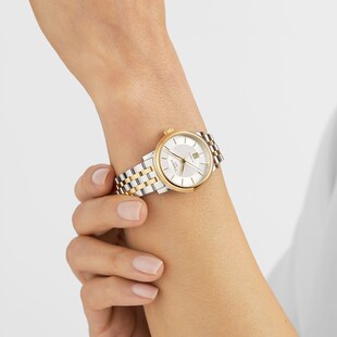 Tissot T-Classic 30mm Ladies Watch