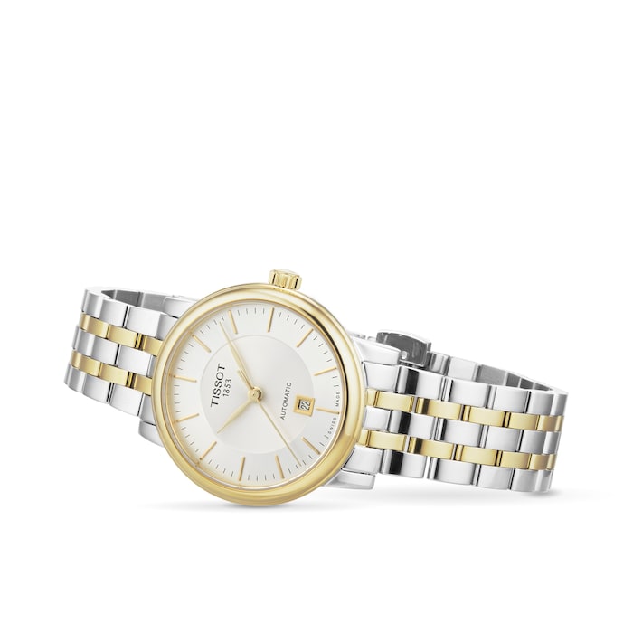 Tissot T-Classic 30mm Ladies Watch