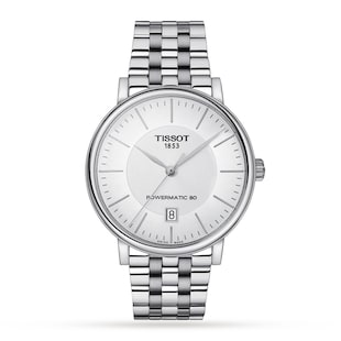 Tissot T-Classic 40mm Mens Watch