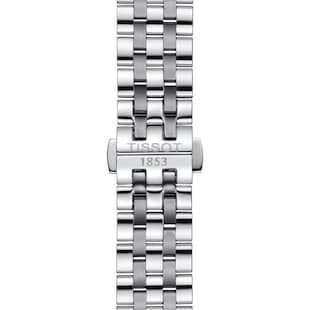 Tissot T-Classic 40mm Mens Watch