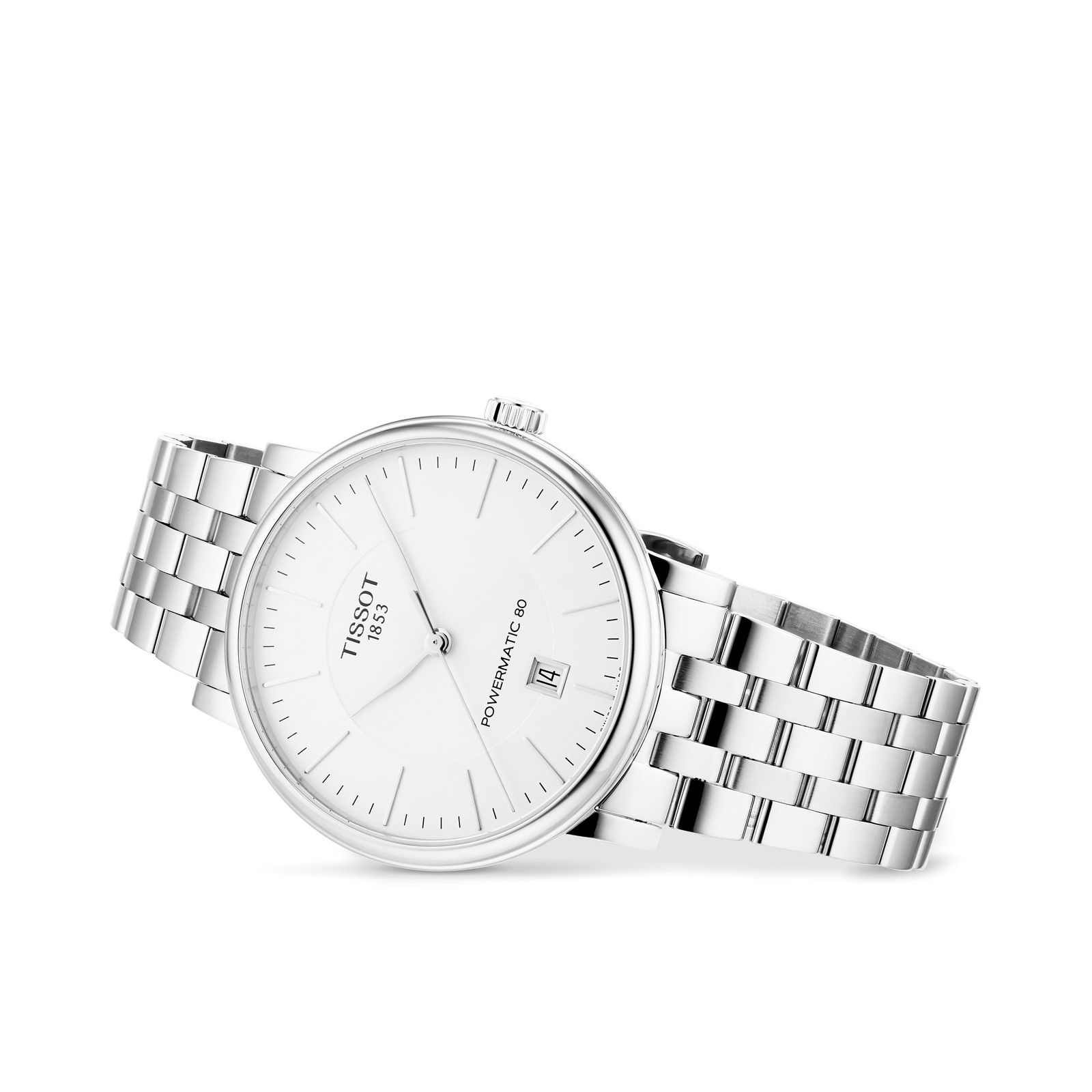 Tissot 40mm Mens Watch Tissot 40mm Mens Watch