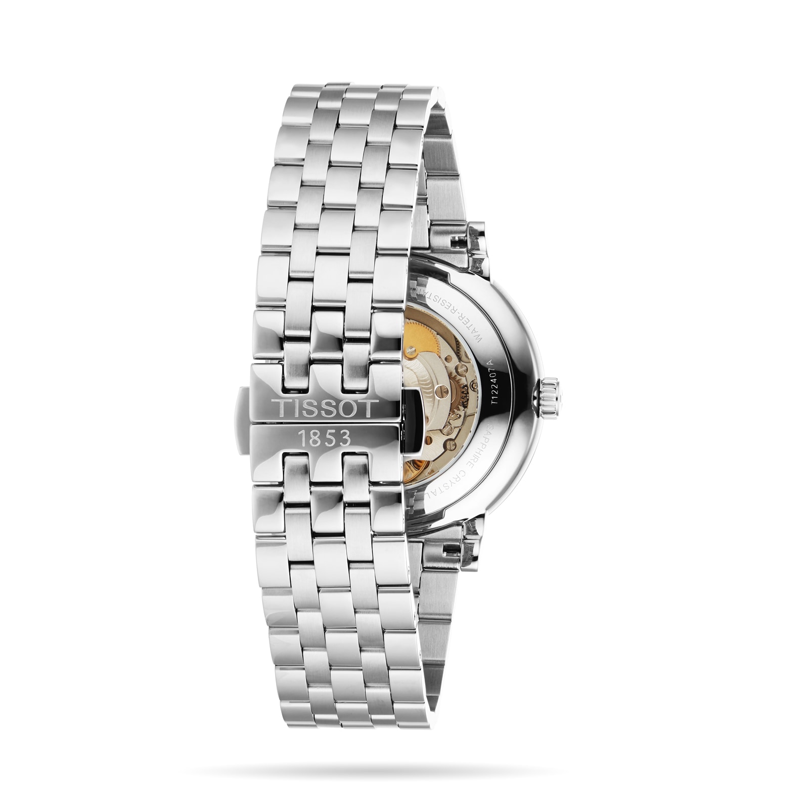 Tissot 40mm Mens Watch Tissot 40mm Mens Watch