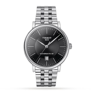 Tissot T-Classic 40mm Mens Watch