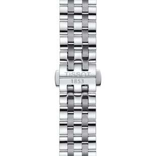 Tissot T-Classic 40mm Mens Watch