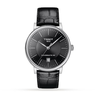 Tissot T-Classic 40mm Mens Watch