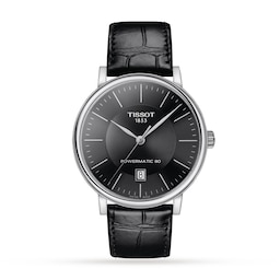 17361385 - T-Classic 40mm Mens Watch