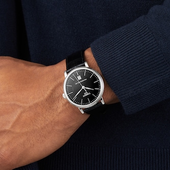 Tissot Carson 40mm Mens Watch