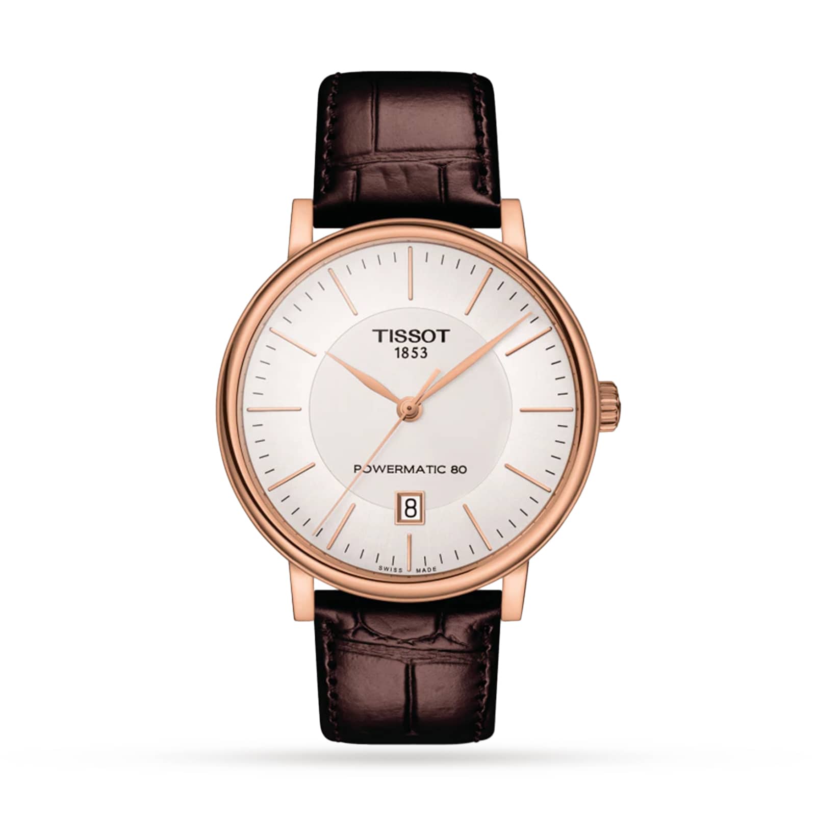 Tissot 40mm Mens Watch Tissot 40mm Mens Watch