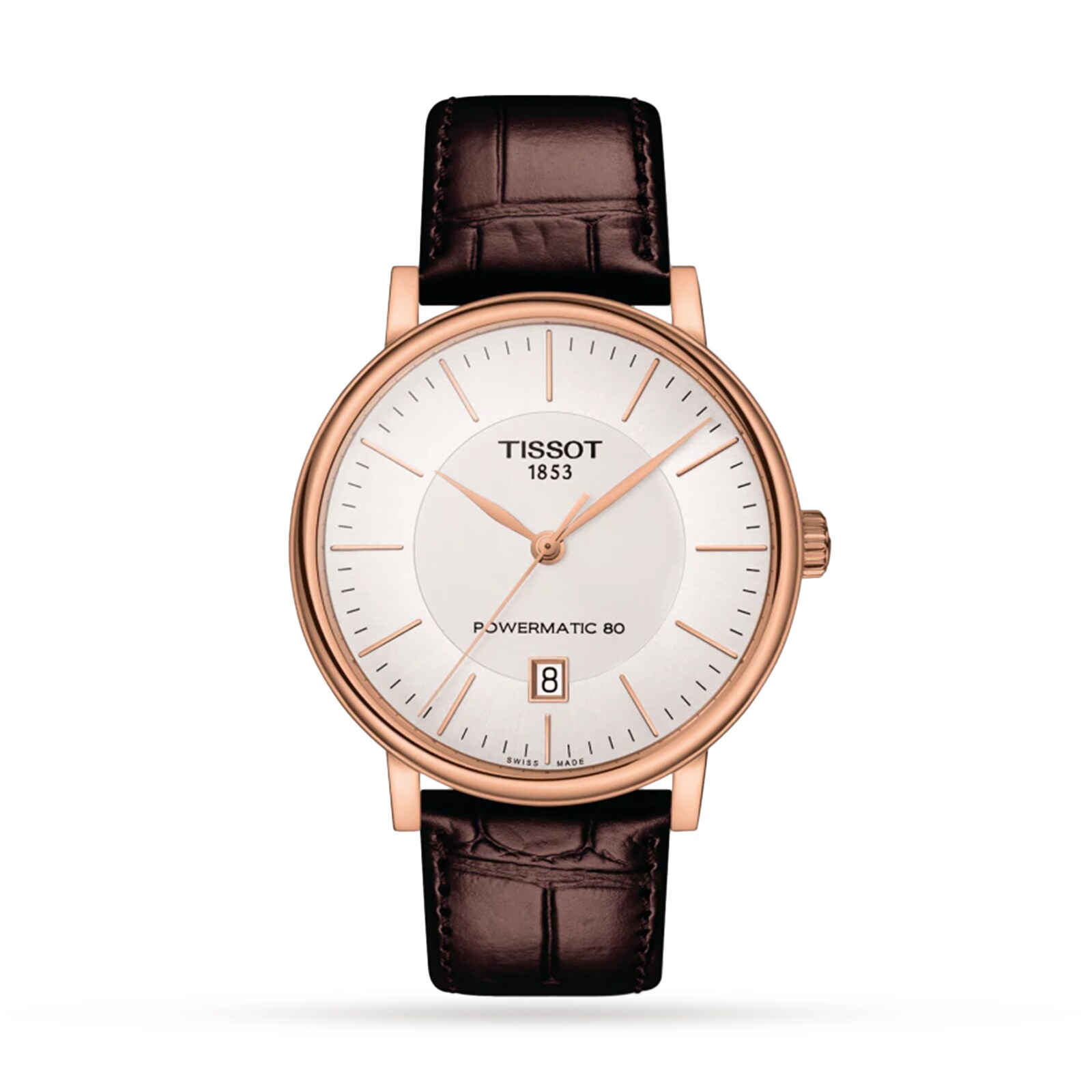 Tissot 40mm Mens Watch Tissot 40mm Mens Watch