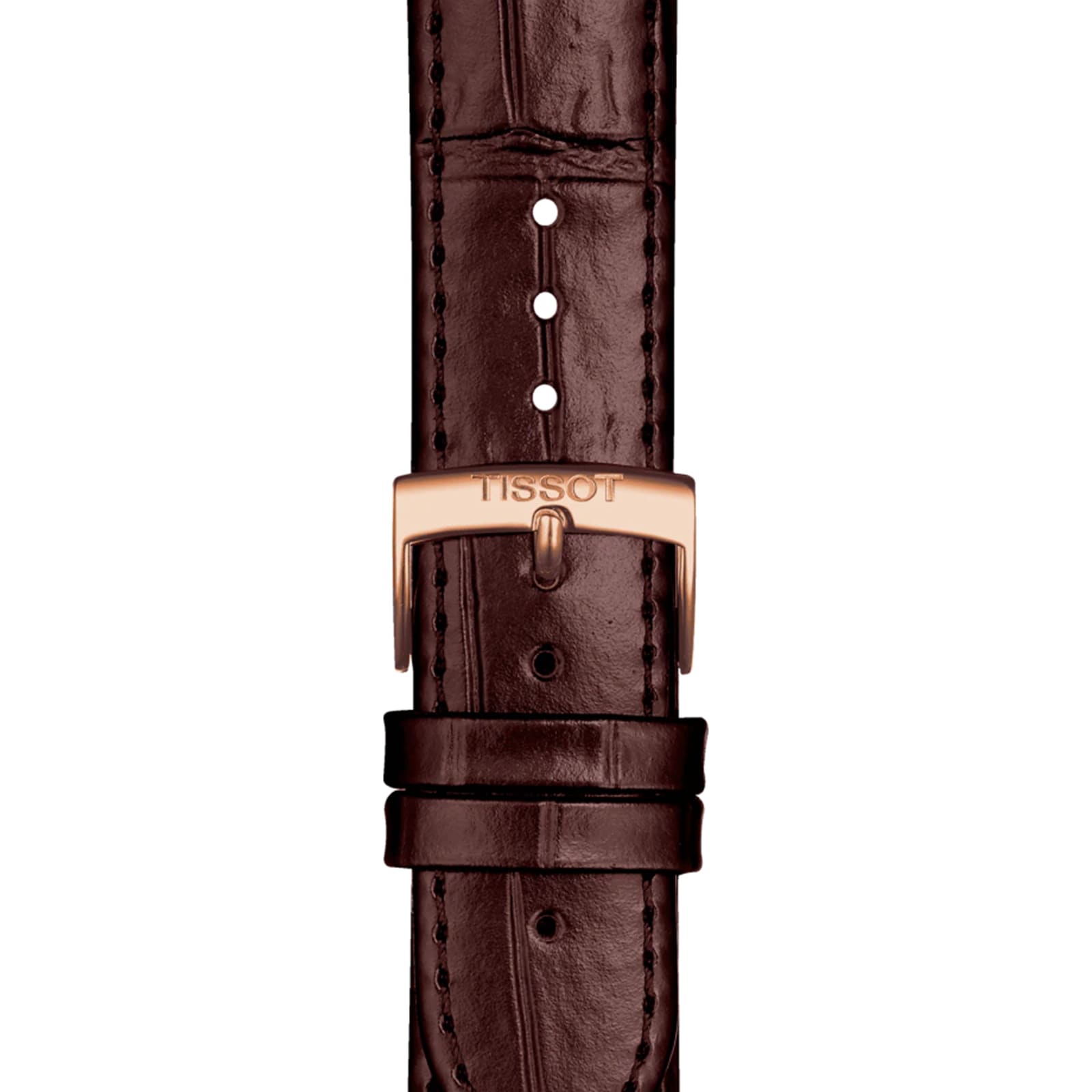 Tissot T-Classic 40mm Mens Watch
