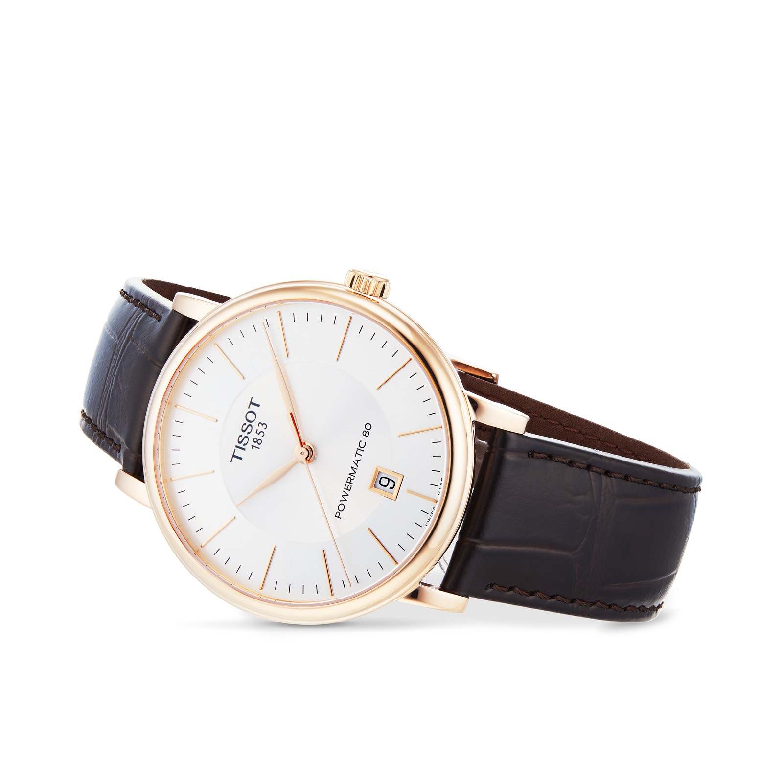 Tissot 40mm Mens Watch Tissot 40mm Mens Watch