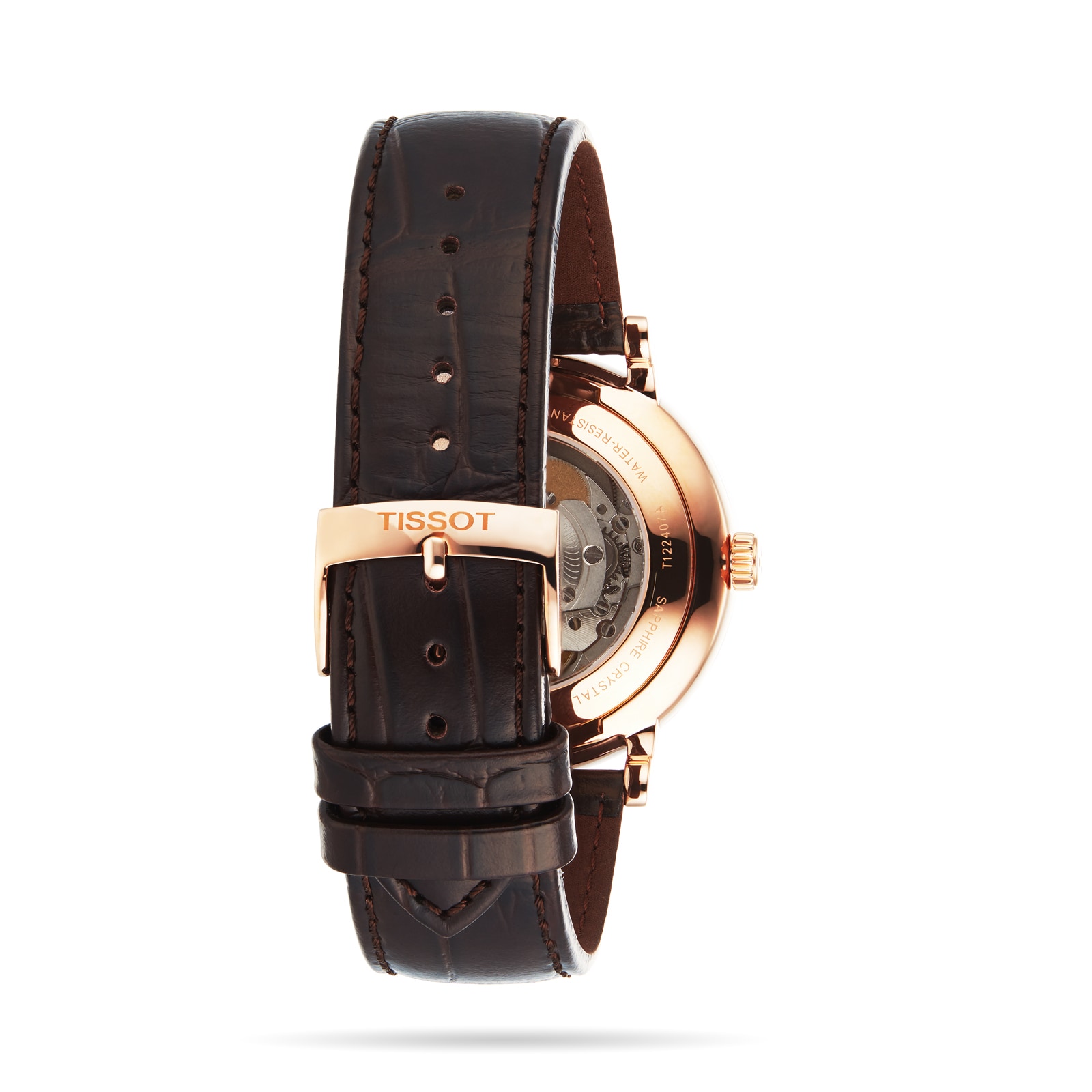 Tissot 40mm Mens Watch Tissot 40mm Mens Watch
