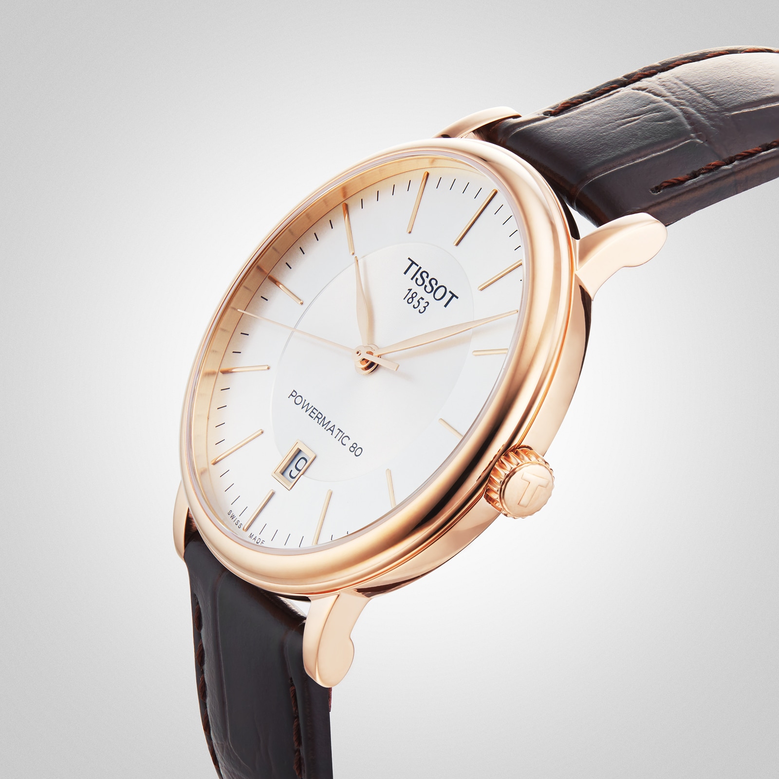 Tissot 40mm Mens Watch Tissot 40mm Mens Watch