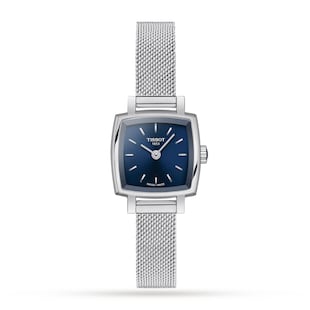 Tissot T-Classic 20mm Ladies Watch