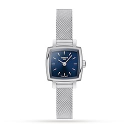 17361388 - T-Classic 20mm Ladies Watch