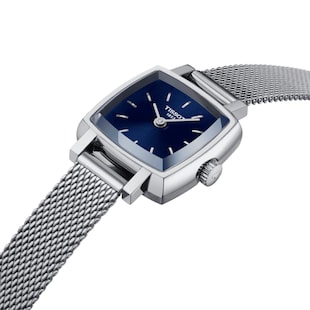 Tissot T-Classic 20mm Ladies Watch