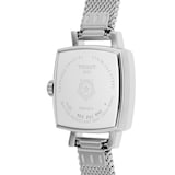 Tissot Lovely 20mm Ladies Watch Blue