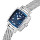 Tissot Lovely 20mm Ladies Watch Blue