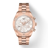 Tissot 38mm Ladies Watch