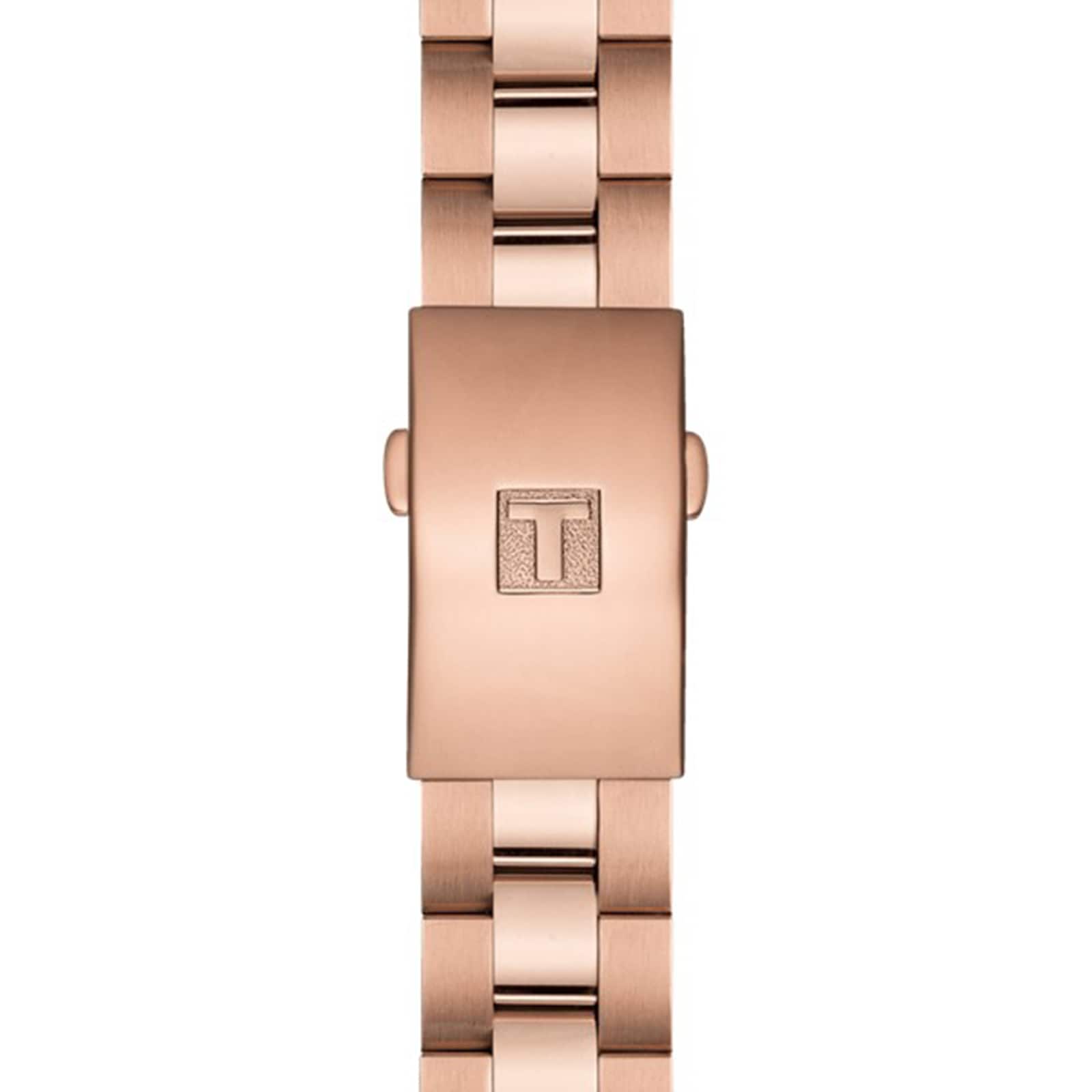 Tissot 38mm Ladies Watch Tissot 38mm Ladies Watch