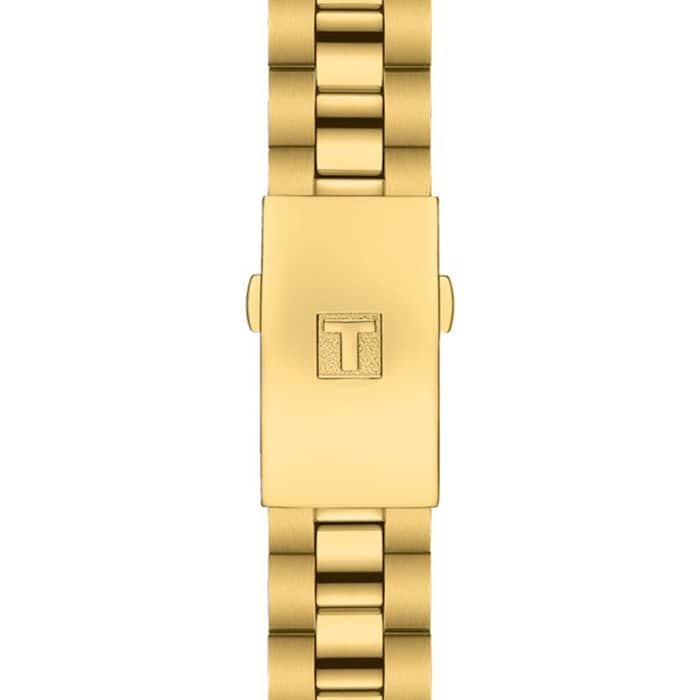 Tissot T-Classic 38mm Ladies Watch