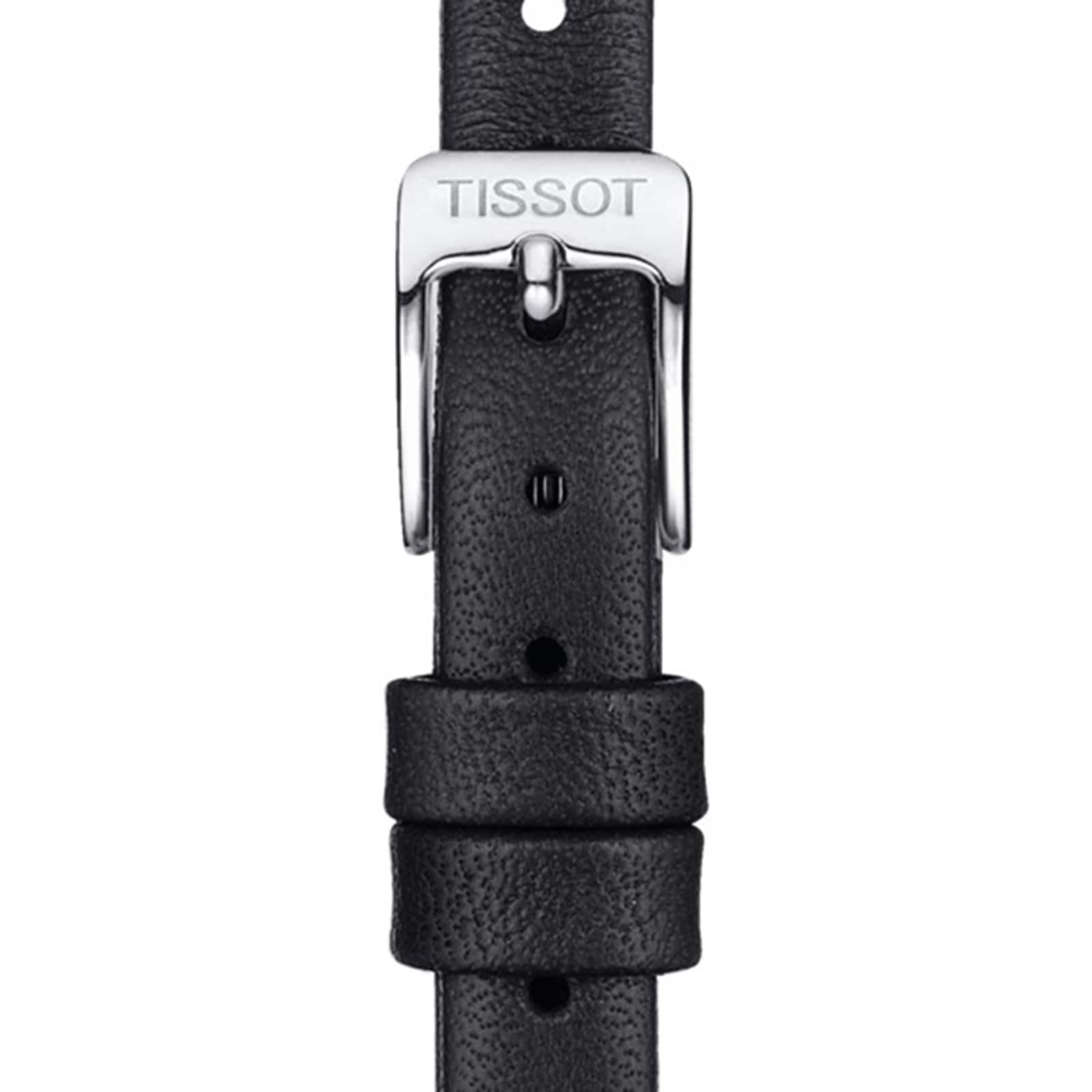 Tissot T-Trend 20mm Ladies Watch