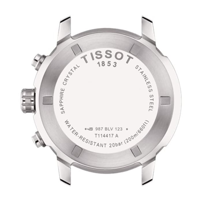 Tissot T-Sport 42mm Mens Watch