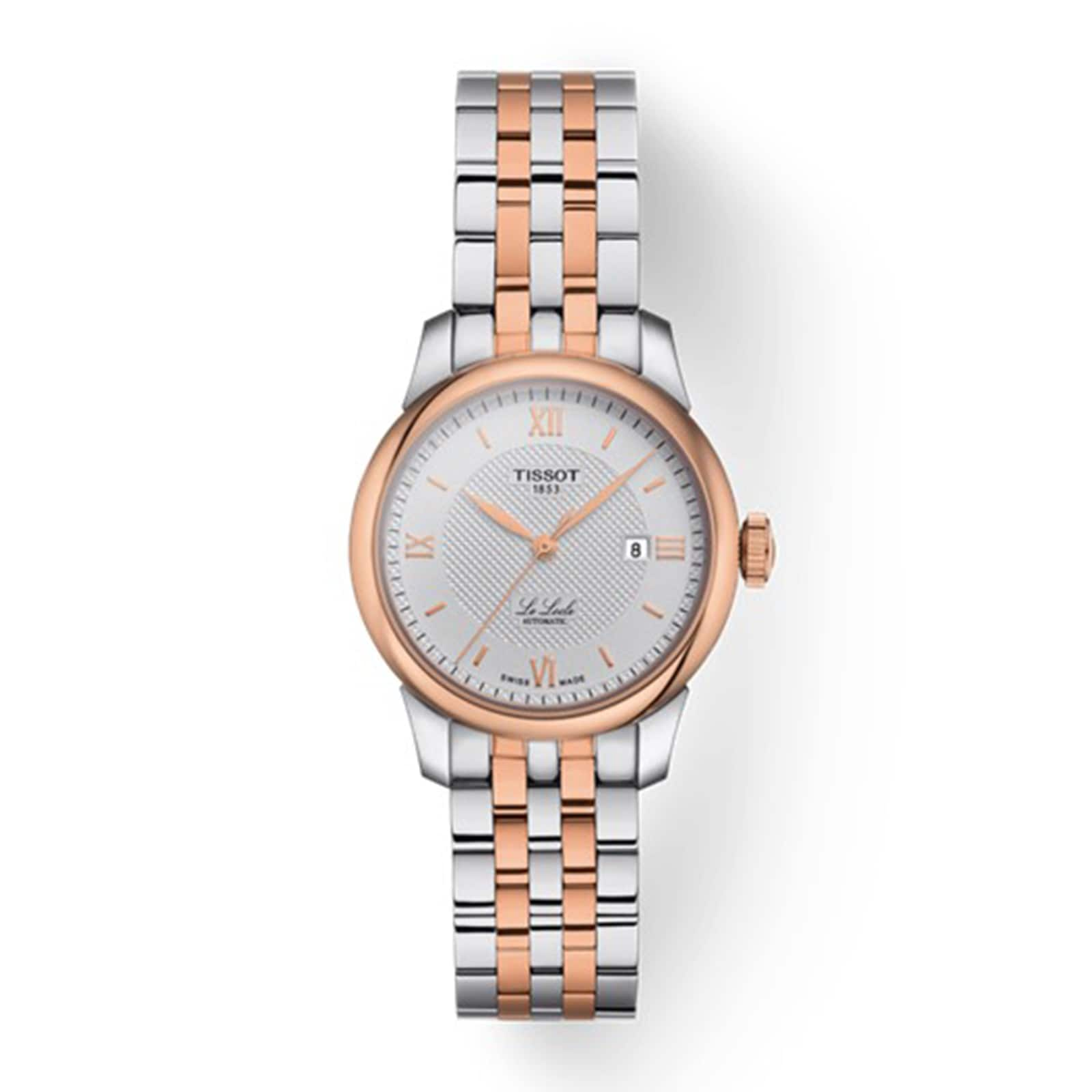 T-Classic 29mm Ladies Watch