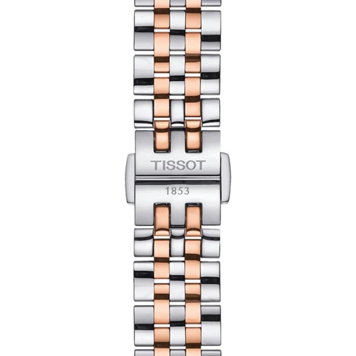 Tissot T-Classic 29mm Ladies Watch
