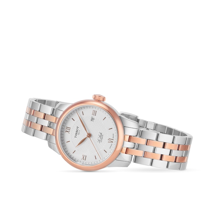 Tissot T-Classic 29mm Ladies Watch