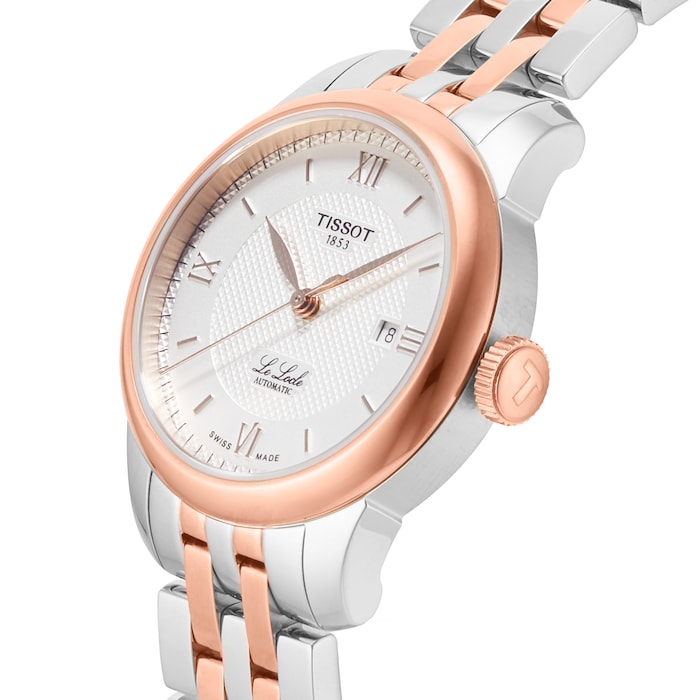 Tissot T-Classic 29mm Ladies Watch