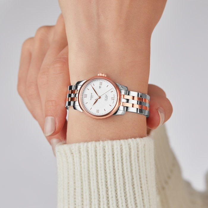 Tissot T-Classic 29mm Ladies Watch