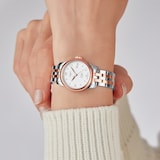 Tissot T-Classic 29mm Ladies Watch
