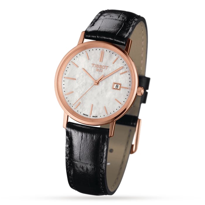 Tissot T-Gold 29mm Ladies Watch