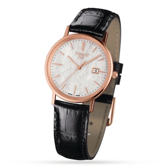Tissot T-Gold 29mm Ladies Watch Tissot T-Gold 29mm Ladies Watch