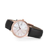 Tissot T-Gold 29mm Ladies Watch